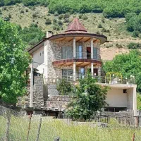 فروش‌فوری ویلا لوکس در کندلوس