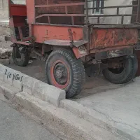 متور سه چرخه|موتورسیکلت|سقز, |دیوار