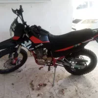 کویر موتور|موتورسیکلت|بیرجند, |دیوار