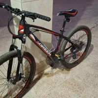 دوچرخه 26