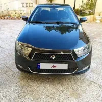 دنا مشکی مدل ۹۹