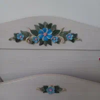 تخت خواب سایز ۹۰ مارک چیلک ترکیه