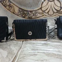 تعدادی کیف دخترانه زنانه در حدنو