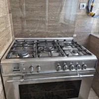 گاز فریجیدر آمریکایی اصل