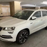 اشکودا کاروک صفر