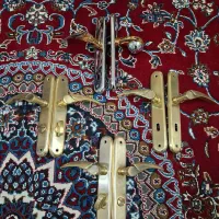 دستگیره درب