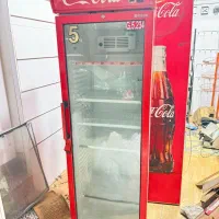 یخچال سوپر مارکتی