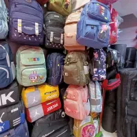 تولیدی کیف وتعمیرات کیف حیدری|کیف، کفش، کمربند|زنجان, |دیوار