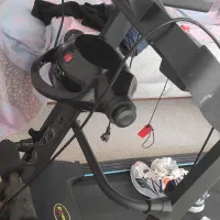 تردمیل|تجهیزات ورزشی|اردکان, |دیوار