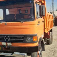 خاورمدل ۸۹بی رنگ|خودرو سنگین|اندیشه, اندیشه فاز ۵|دیوار