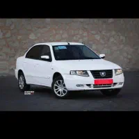 سمند سورن پلاس، مدل ۱۴۰۴