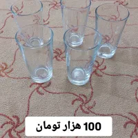 لیوان|ظروف سرو و پذیرایی|تربت جام, یحیی آباد|دیوار