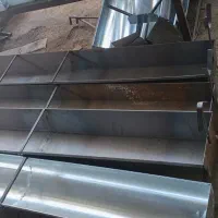 آبشخور پوت گسفندی|حیوانات مزرعه|لردگان, |دیوار