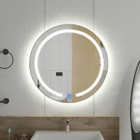 آیینه تاچ اقتصادی با کیفیت
