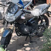 اپاچی ns لاکی هوندا na کلیک