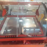 گرمکن پیراشکی|کافی‌شاپ و رستوران|اسدآباد, |دیوار