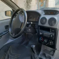 پراید۱۳۲ هیدرولیک مدل۹۰|خودرو سواری و وانت|مشهد, چهارچشمه|دیوار