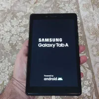 تبلت در حد نو سامسونگ Tab A8