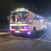اتوبوس ۳۰۲