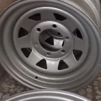 رینگ مزدایی|قطعات یدکی و لوازم جانبی|رشت, دروازه لاکان|دیوار