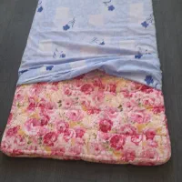 تشک پنبه ای|تشک تختخواب|اشتهارد, |دیوار