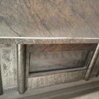 بخاری شومینه|بخاری، هیتر، شومینه|بهارستان, |دیوار