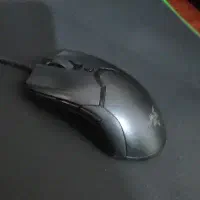 موس ریزر گیمینگ مخصوص