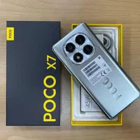 پوکو ایکس 7 ( poco x7 ) آکبند