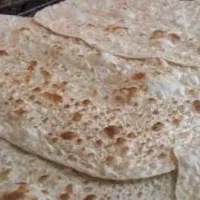 نانوایی نان لواش