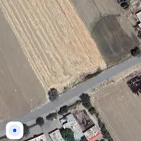 زمین بر روستای اسد خانی کنار جاده|فروش زمین و ملک کلنگی|شیروان (لرستان), |دیوار