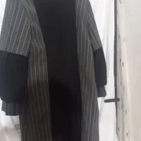 پالتو ترکیه هست|لباس|ماکو, |دیوار