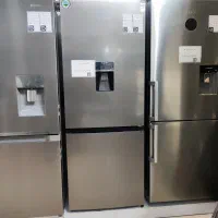 یخچال و فریزر 26 فوت ایکس ویژن سری 465