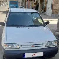 پرایدمدل86 بسیار سالم و زیبا