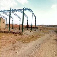 فروشقطعه۷۰۰متردو کلهراه10و6متریجادهاخولا