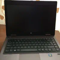 hp probook 6470b تمیز