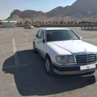 بنز230e(بنز کپل)|خودرو سواری و وانت|اصفهان, باغ گلها|دیوار