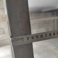 میز کار و برش