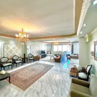 آپارتمان ۱۶۶ متری مرزداران نصر استانداری باغمیشه