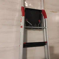 نردبان مارک الم پارس