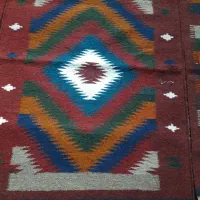 گلیم دست بافت کادویی مناسب شب یلدا