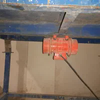 میز ویبره ۳فاز کارکرده در حد نو|مصالح و تجهیزات ساختمان|کرج, شهرک سهرابیه|دیوار