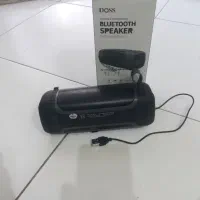 اسپیکر اصلیDoss  sound box exterem|پخش‌کننده همراه|تهران, شهرک پرواز|دیوار