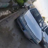 فروش ماشین روآ سال ۸۹ دوگانه کارخانه|خودرو سواری و وانت|مرند, |دیوار