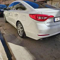 سوناتا مدل 2016|خودرو سواری و وانت|تهران, کاشانک|دیوار