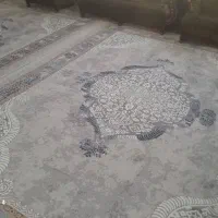روفرشی کشدار ۱۲ متری یک جفت