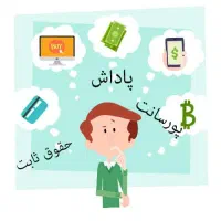 بازاریاب (خانم وآقا)