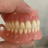 ساخت تخصصی دندان مصنوعی اکبری|خدمات آرایشگری و زیبایی|قم, نیروگاه|دیوار