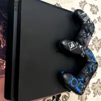ps4 در حد نو