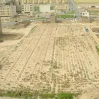 زمین-مسکونی