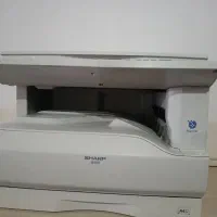 دستگاه فتوکپی شارپ